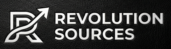 Revolution Sources