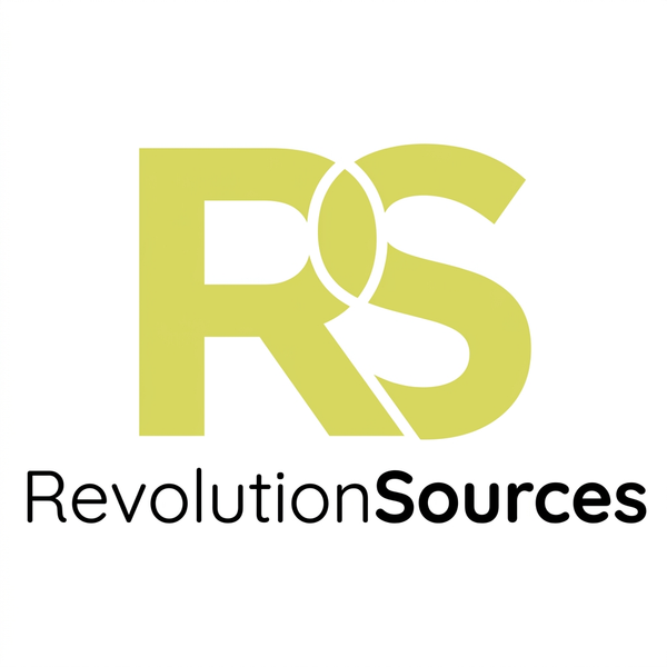 Revolution Sources
